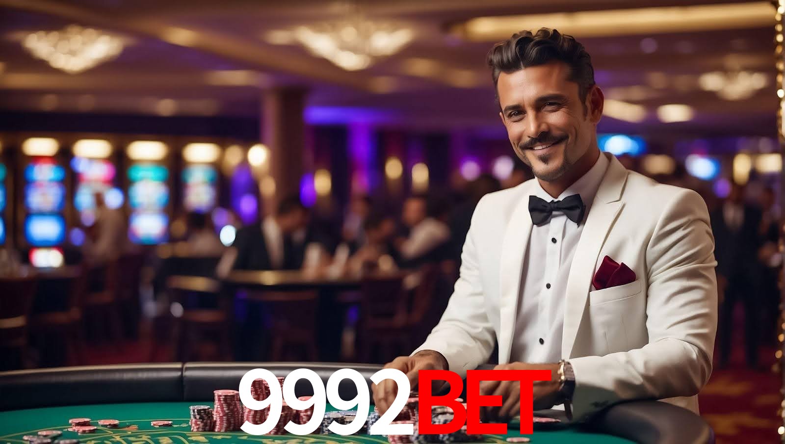 Atalho iOS 9992Bet